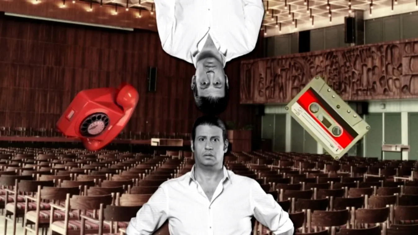 Tíz pont a köztársaság megmentésére – Sznobjektív