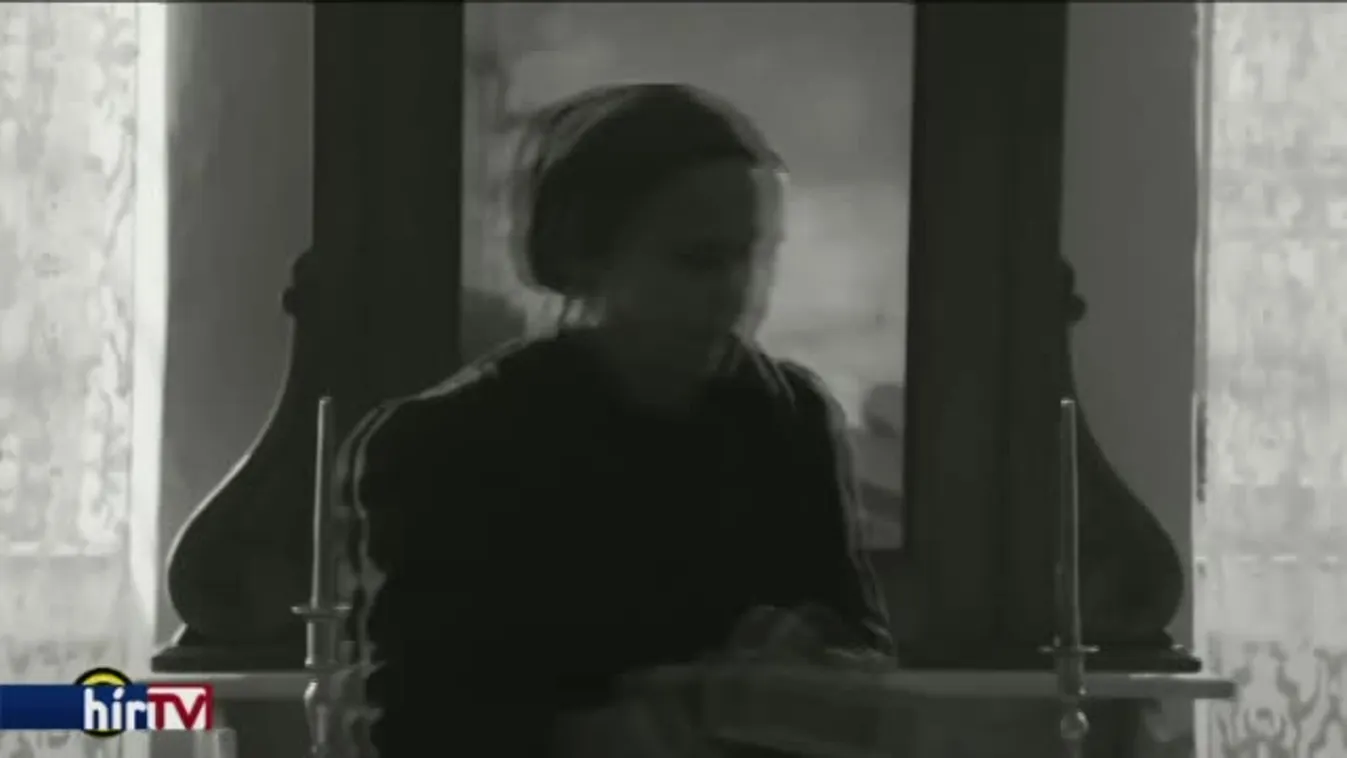 Reggeli járat - 1945