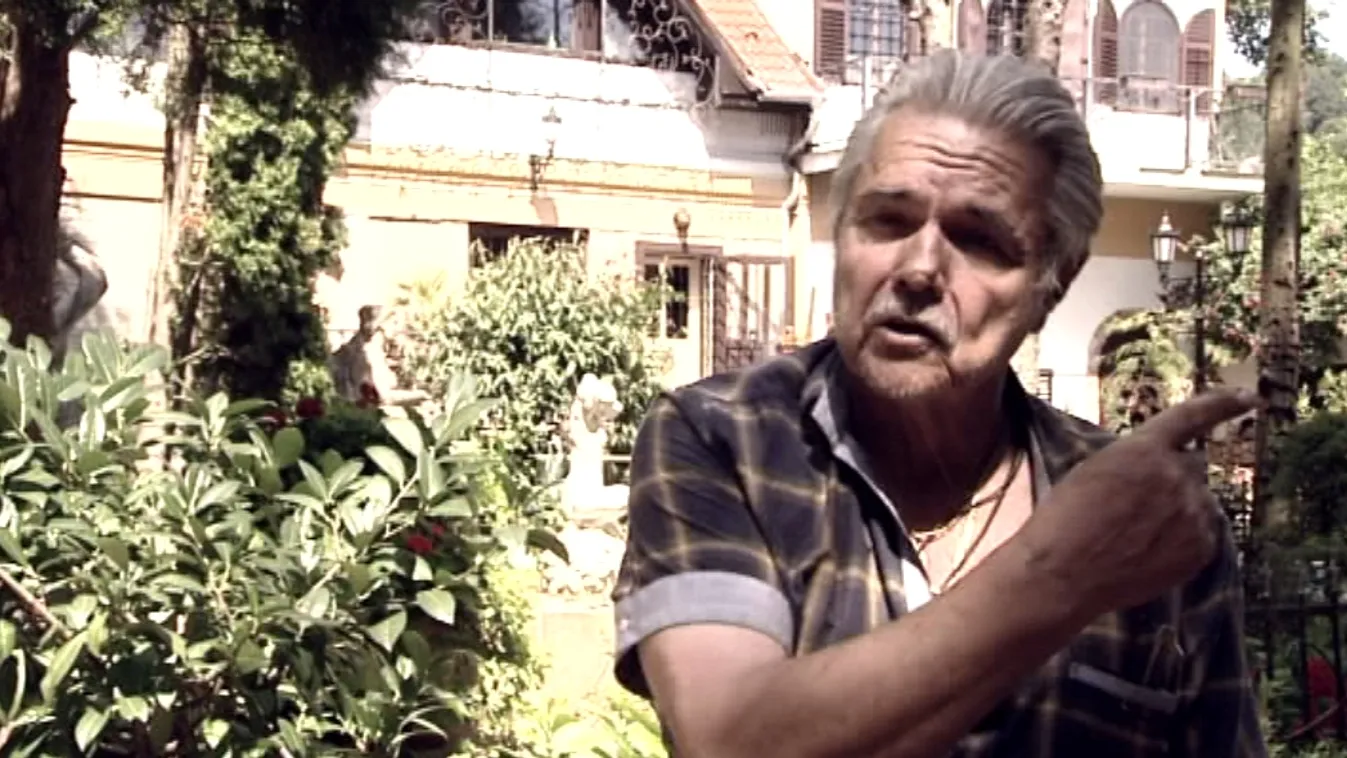 Oszter Sándor felkavarta az állóvizet – Riasztás