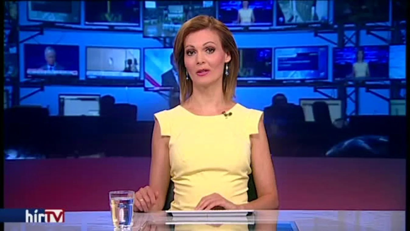 Korrupció a Szigeten