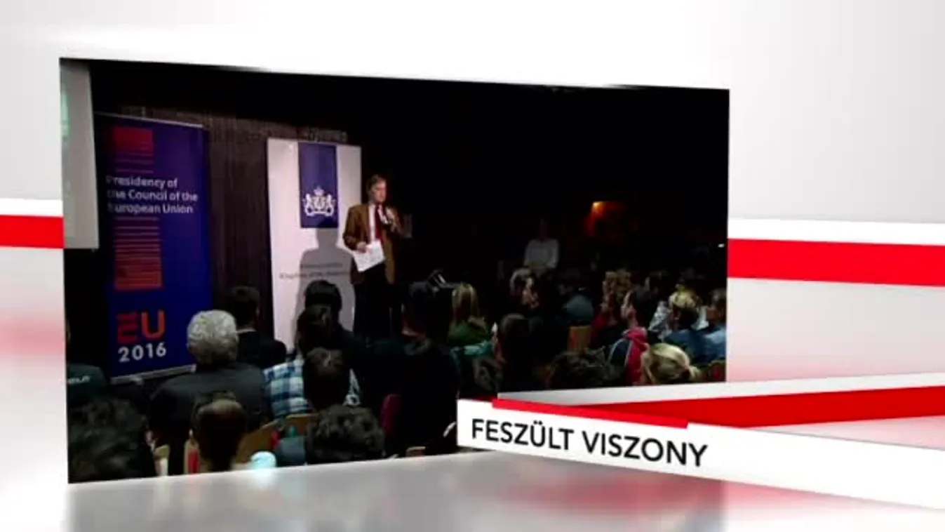 Ígéret - Egyenesen ajánló