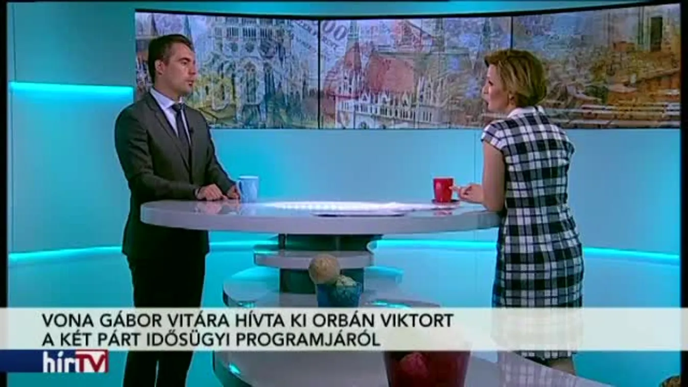 Reggeli járat – Történelmi kihívás