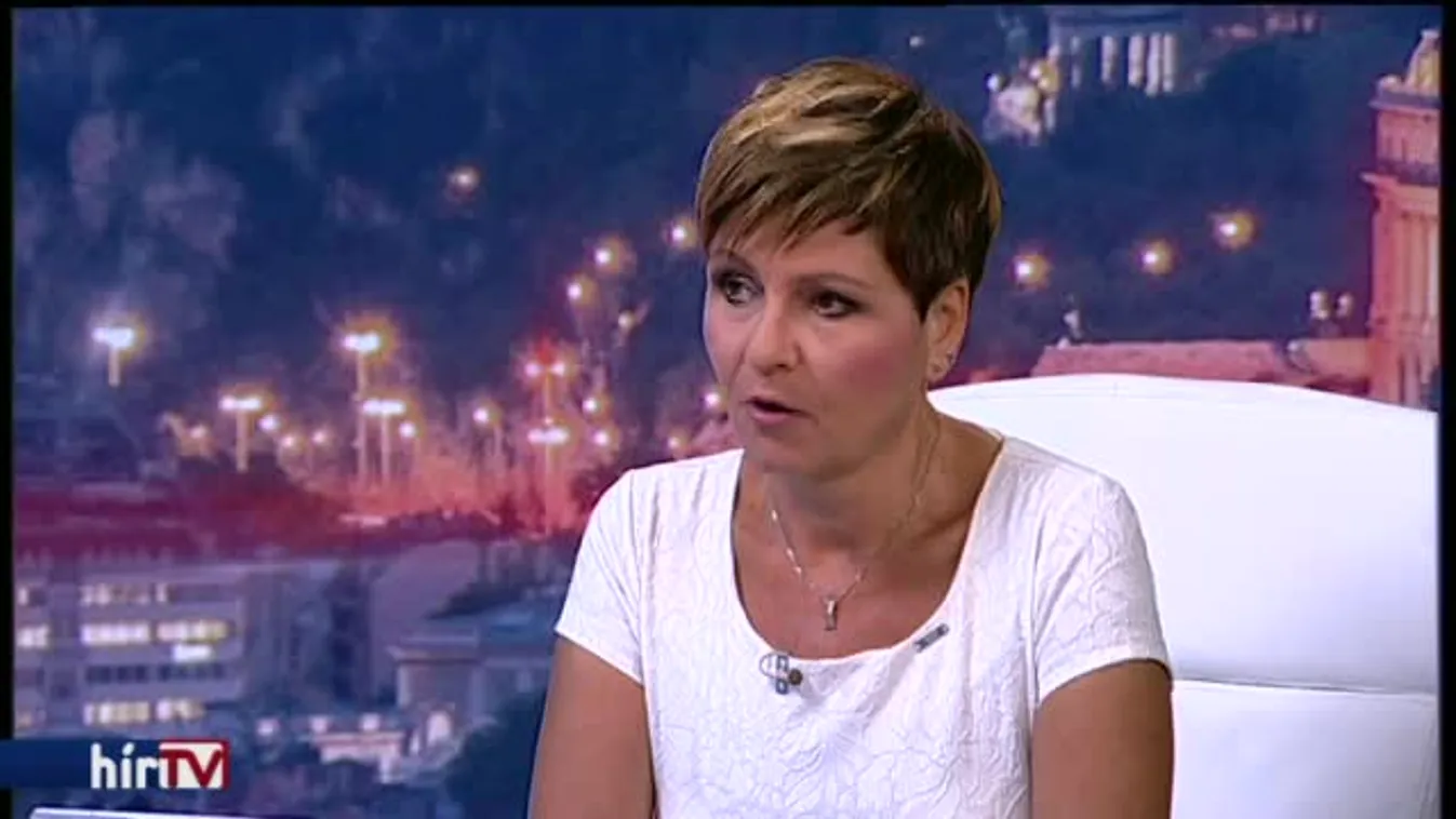 Egyenesen - Emberek nyelvén