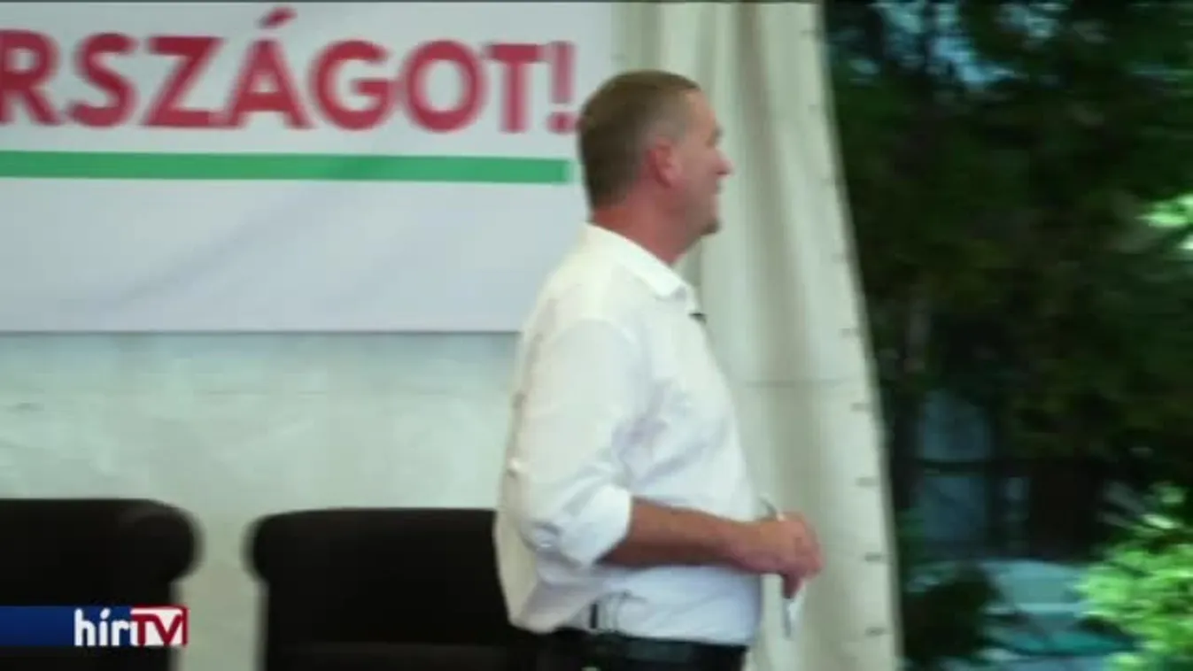 Botka megmondta, mi a gondja Gyurcsánnyal