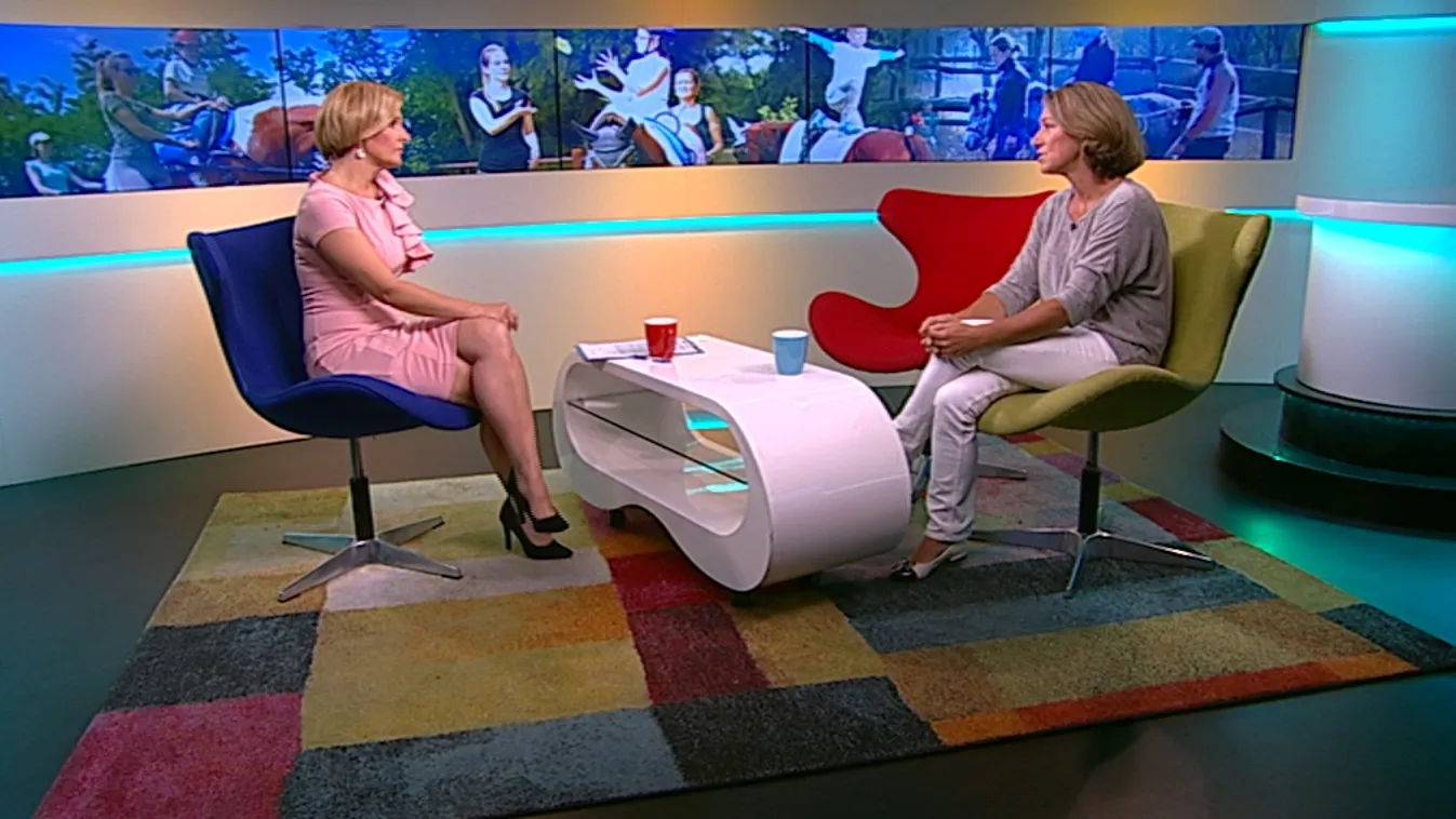 13. Lovasterápiás Verseny Fóton