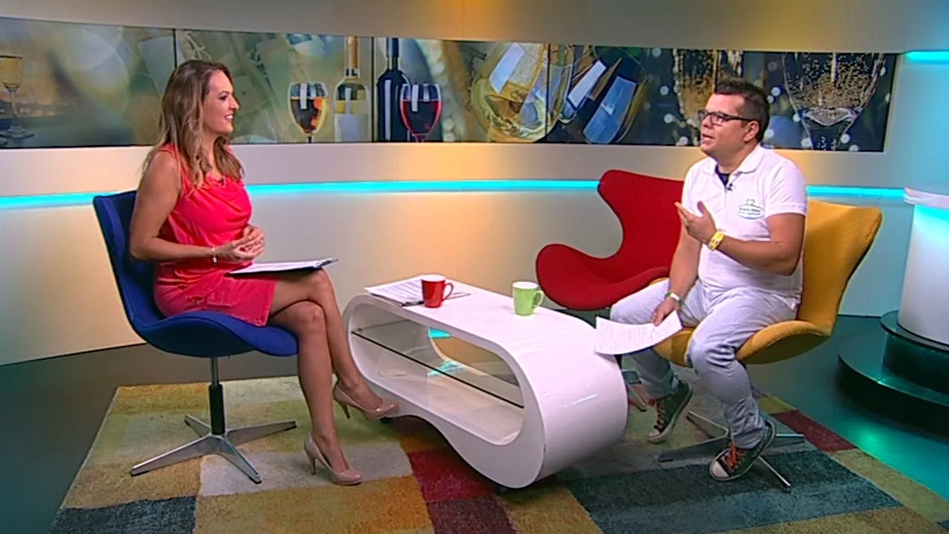 Budafoki Pezsgő- és Borfesztivál