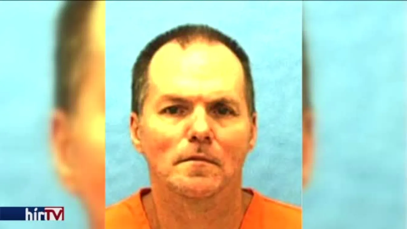 Rasszista gyilkost végeztek ki