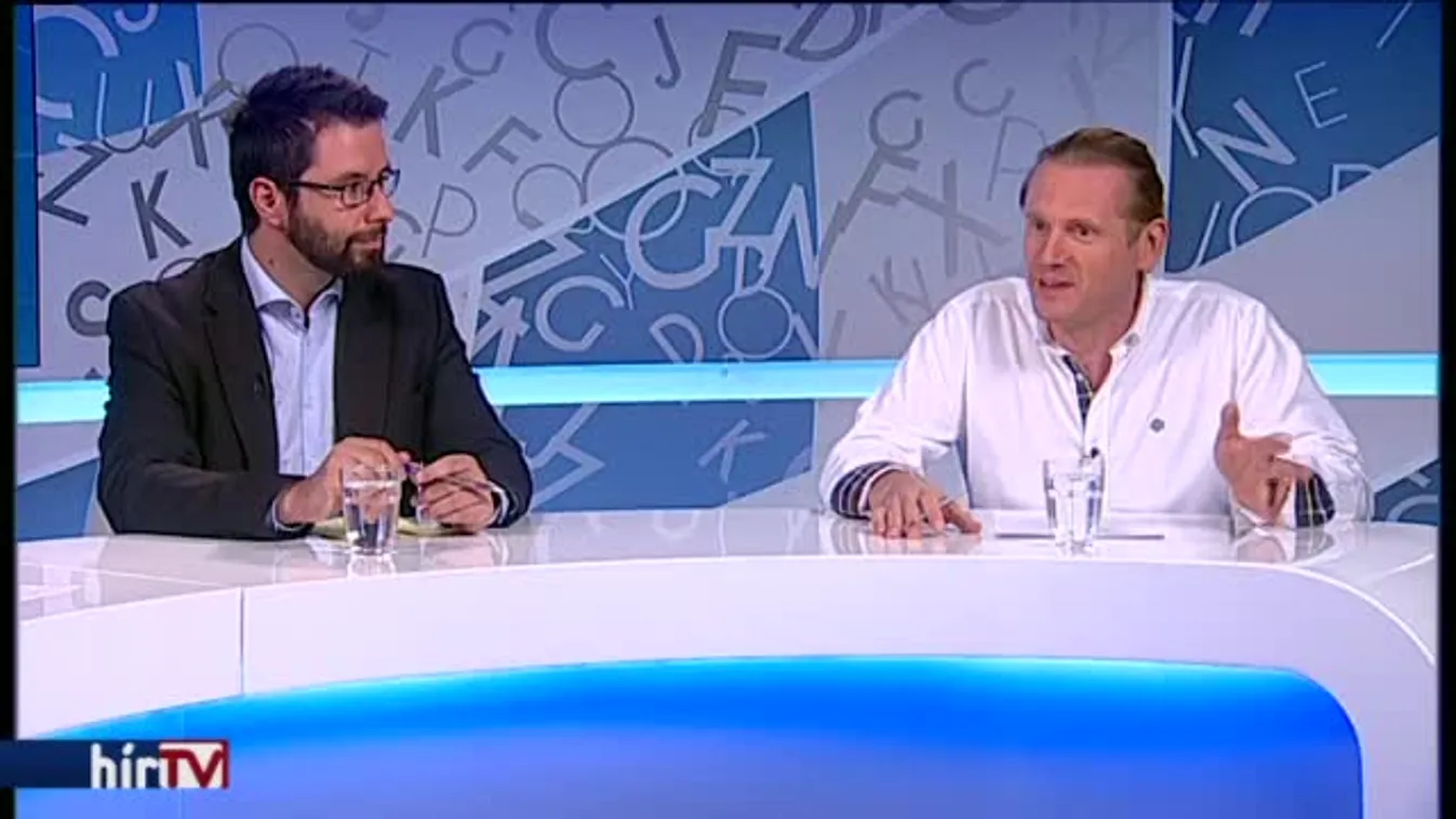 Főszerkesztők klubja - Bomlik a Momentum vagy megtisztul?