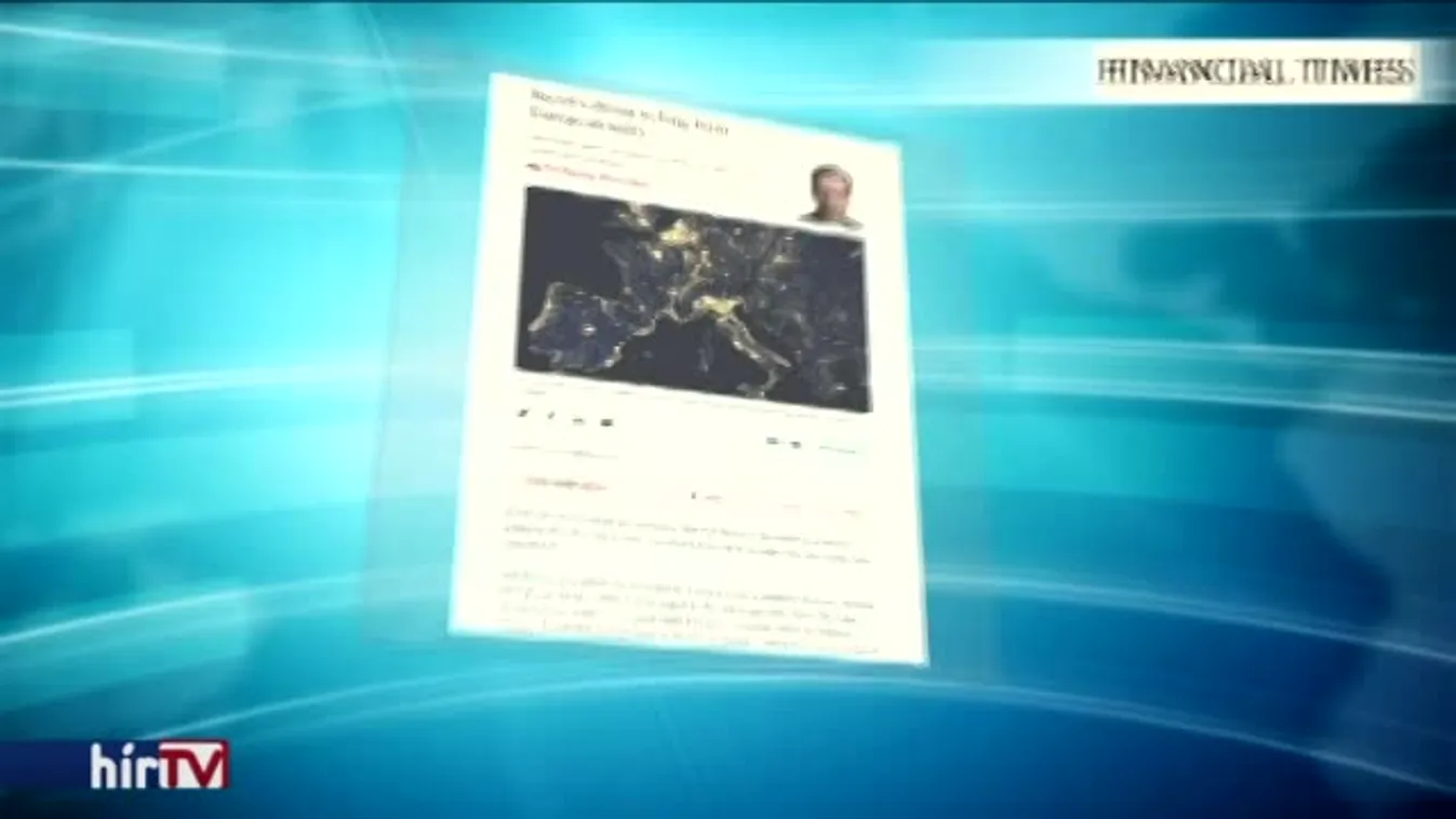 „Magyarország az EU szélére szorul”