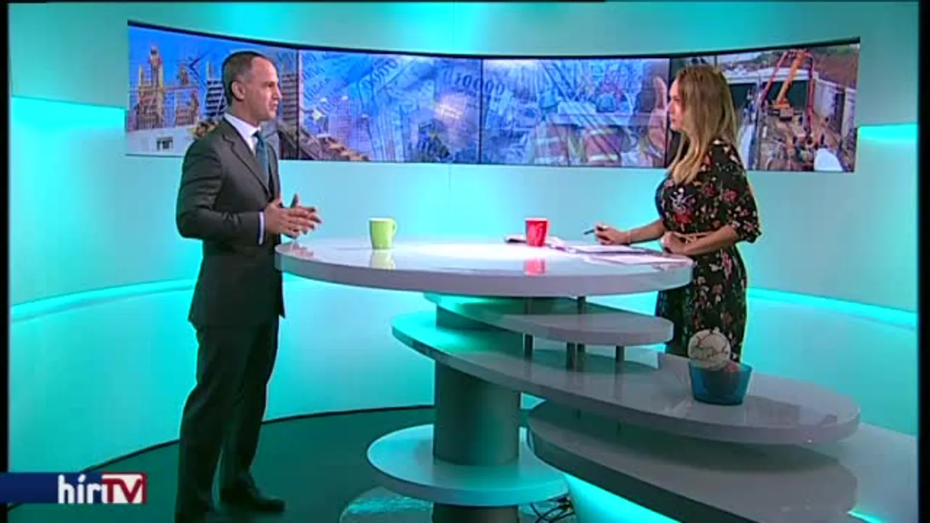 Reggeli járat - Támogassák a tisztességes vállalkozásokat!