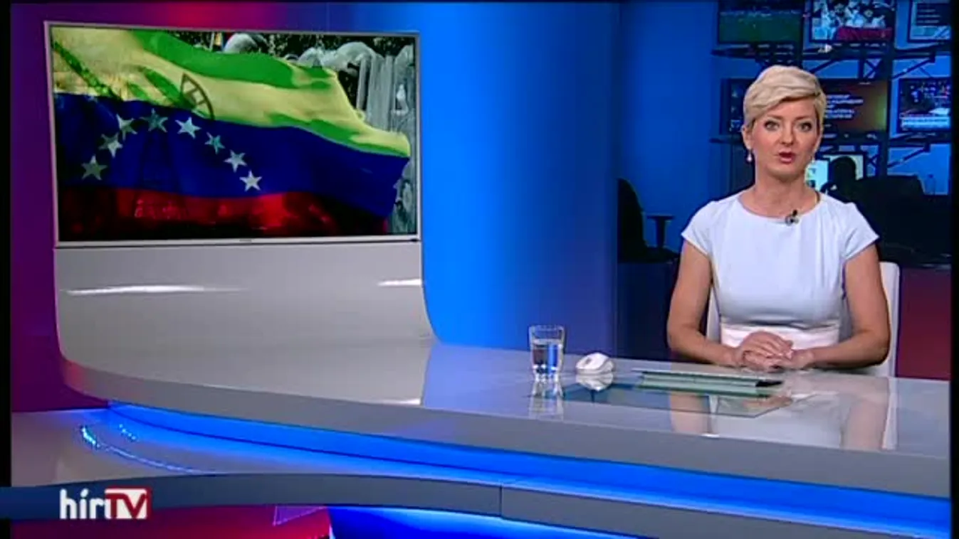 Hiába próbálkoztak a felkelők