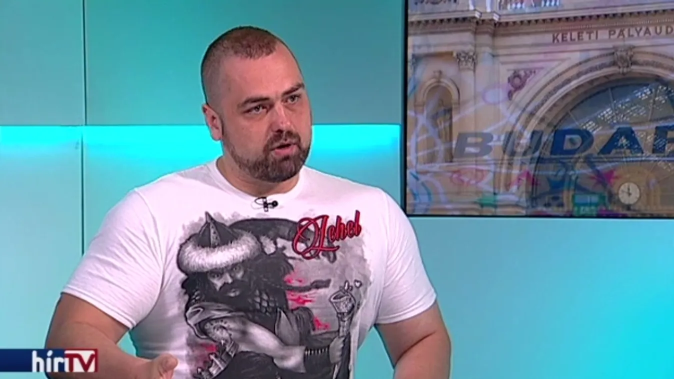 Azokat várják, akik „vegytiszta radikális jobboldalt igényelnek”