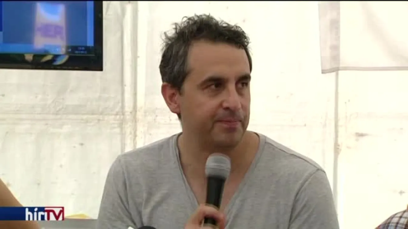 Newsroom - Antikorrupció