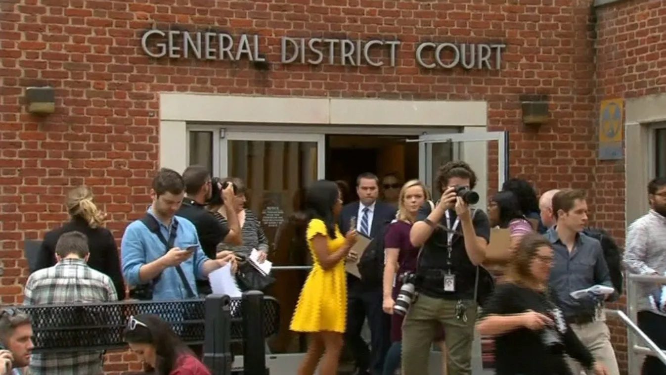 Óvadék ellenében sem szabadulhat a neonáci ámokfutó