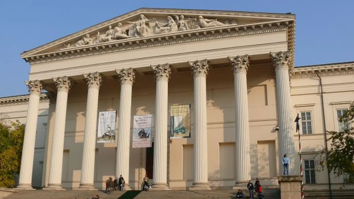 Ingyen vonatozhatnak múzeumba a diákok