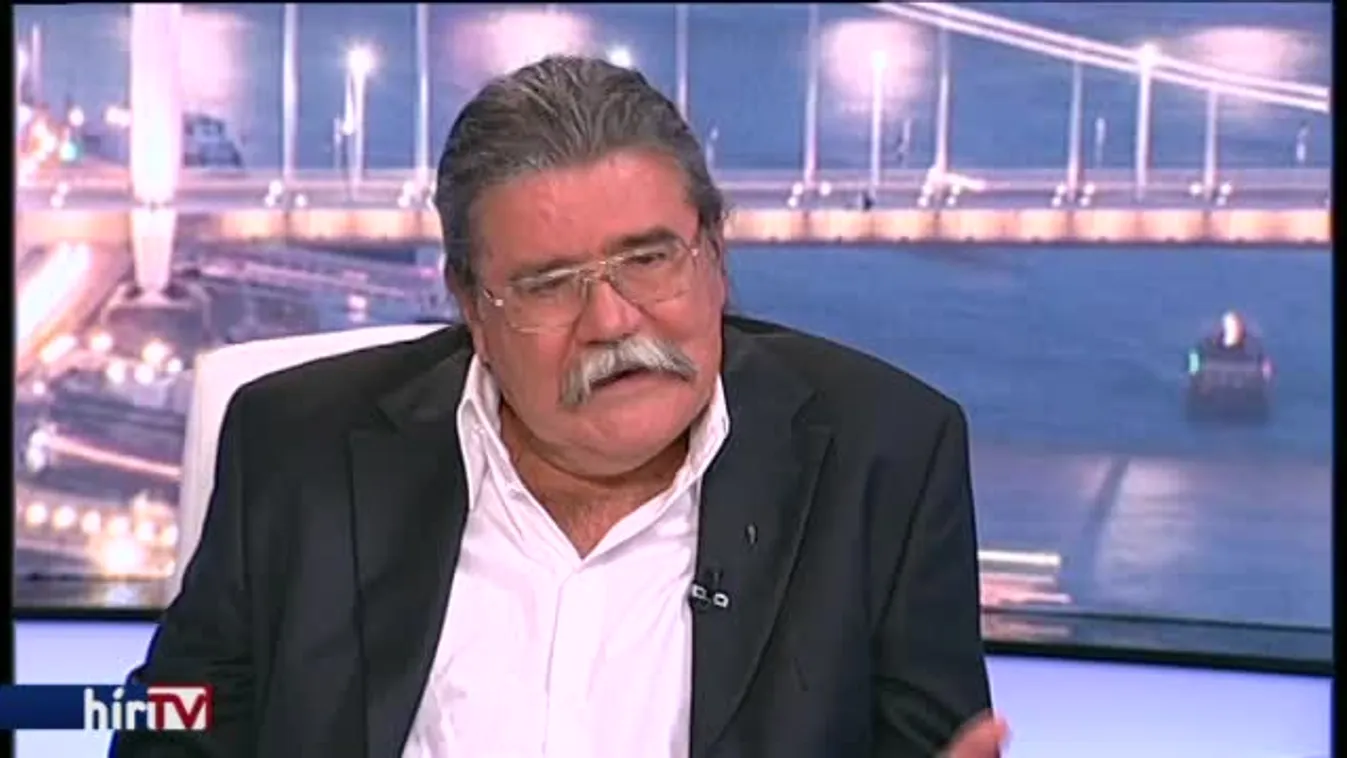 Egyenesen – Áder lecsúszóban