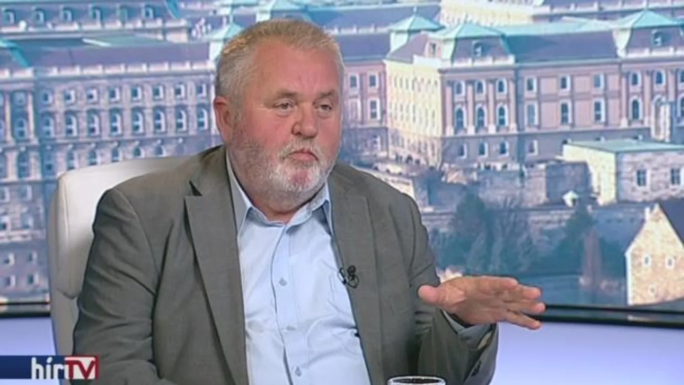 Gőgös: Garancsié lehet a Velencei-tó egy-egy partja