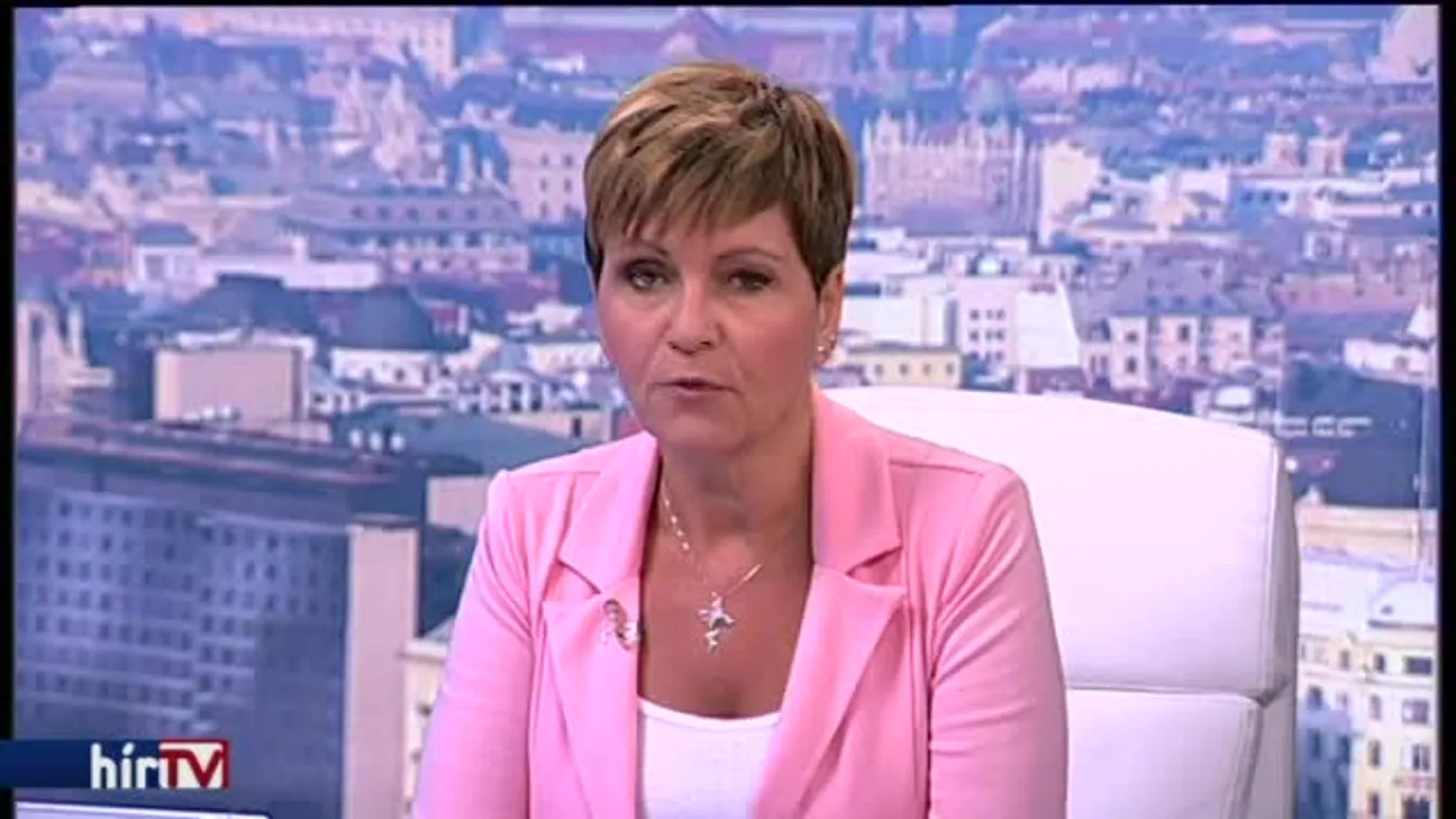 Egyenesen – A mozgalmár