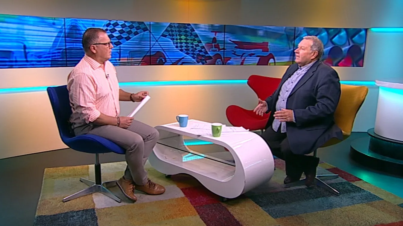 Ki lesz 2017-ben a Formula–1 bajnoka?