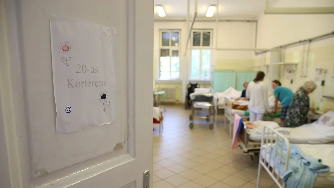 A magánellátásra teheti a hangsúlyt a Fidesz a választások után