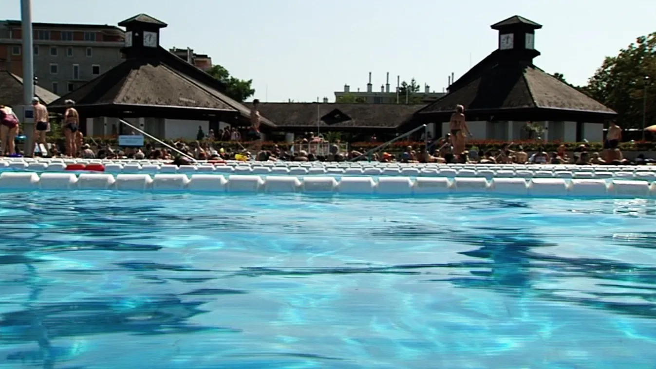 A hétvégén még alaposan befűtenek