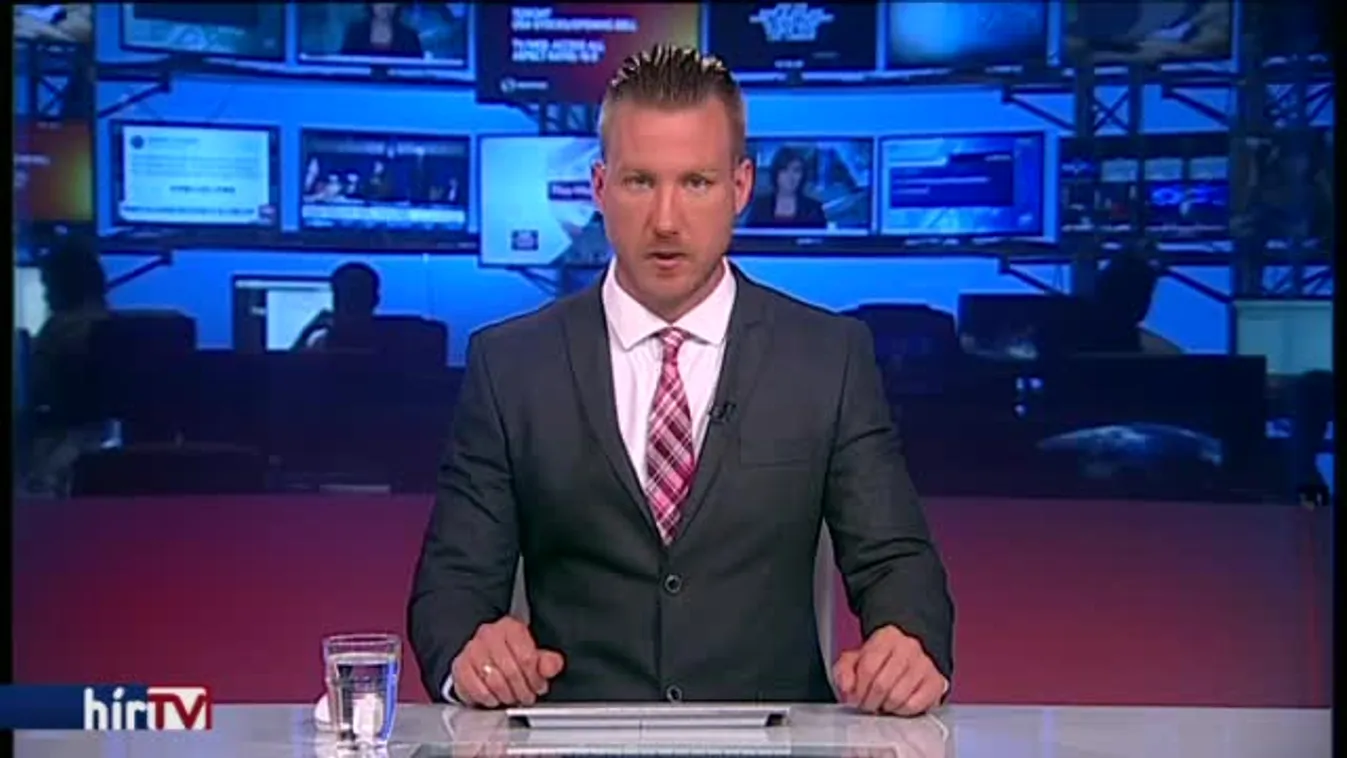 Esküt tett az új FBI-igazgató