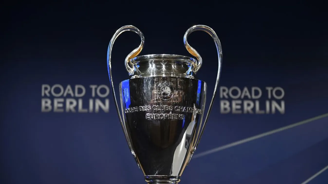 BL: „halálcsoportba” került a Real Madrid