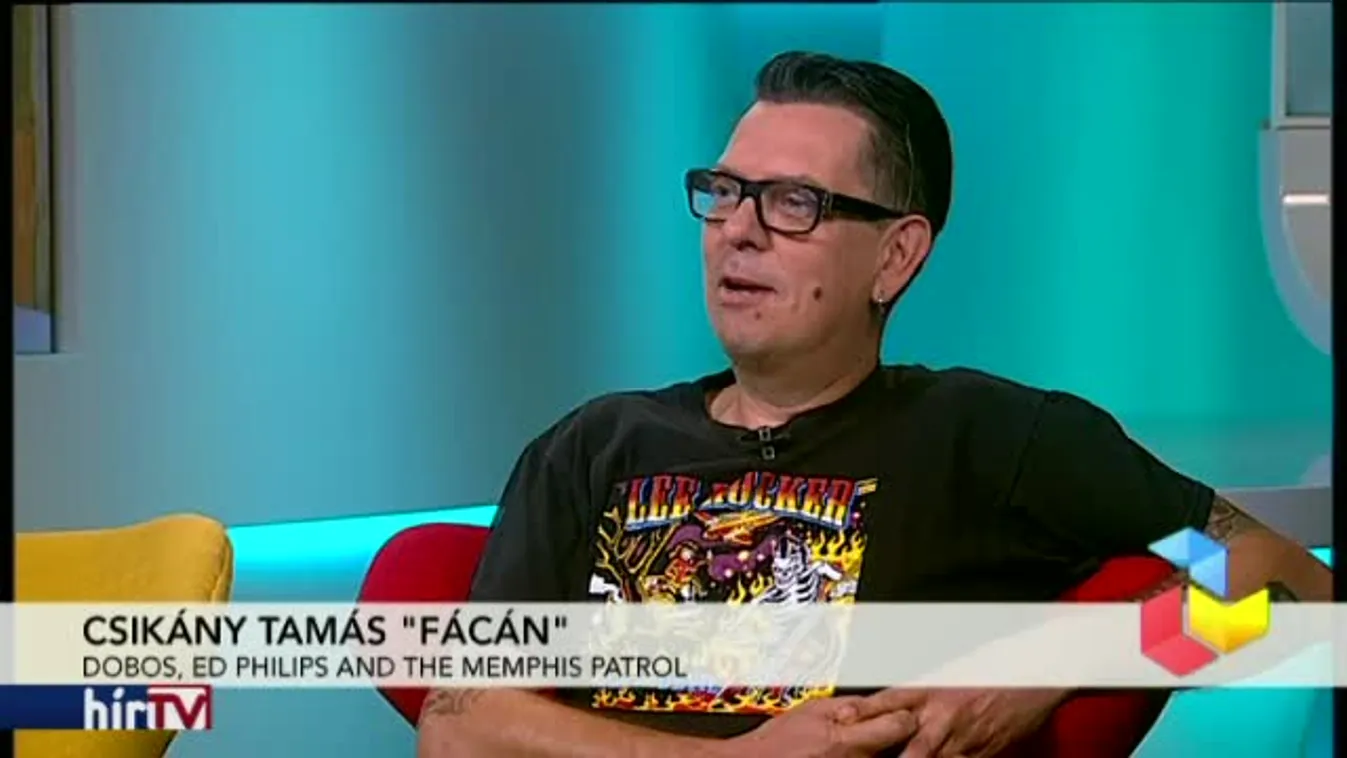 Reggeli járat – Presley