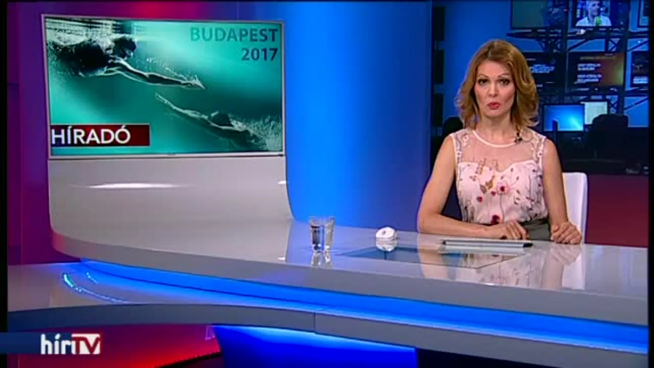 Már bontják is az ugrótornyot