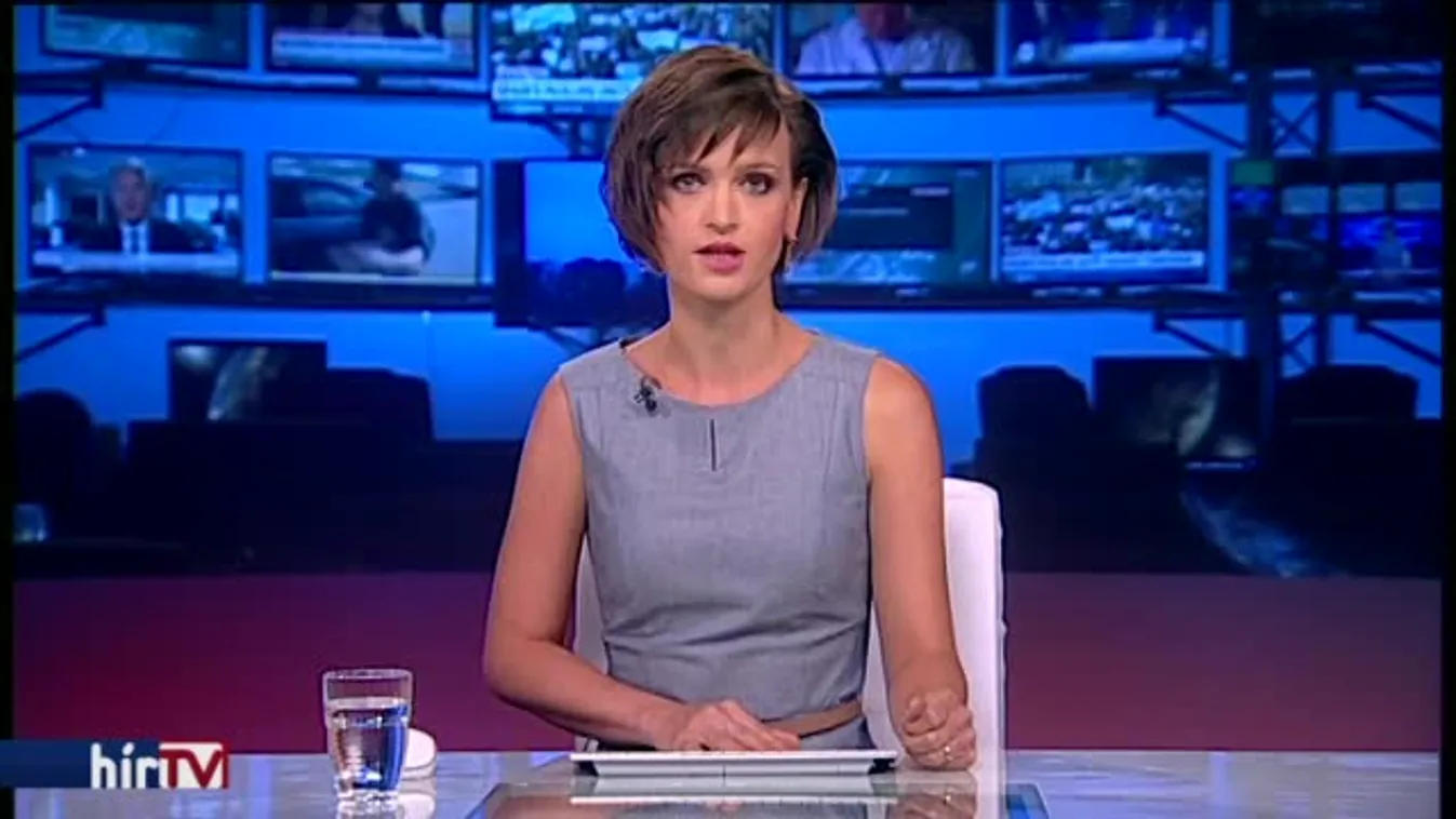 800 menekültet lakoltattak ki egy illegálisan elfoglalt épületből