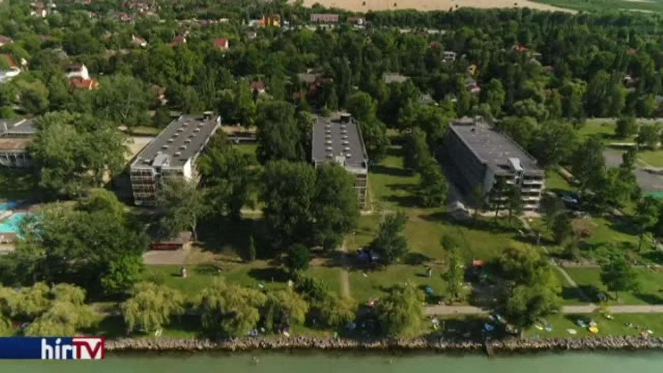 Új építésű nyaraló