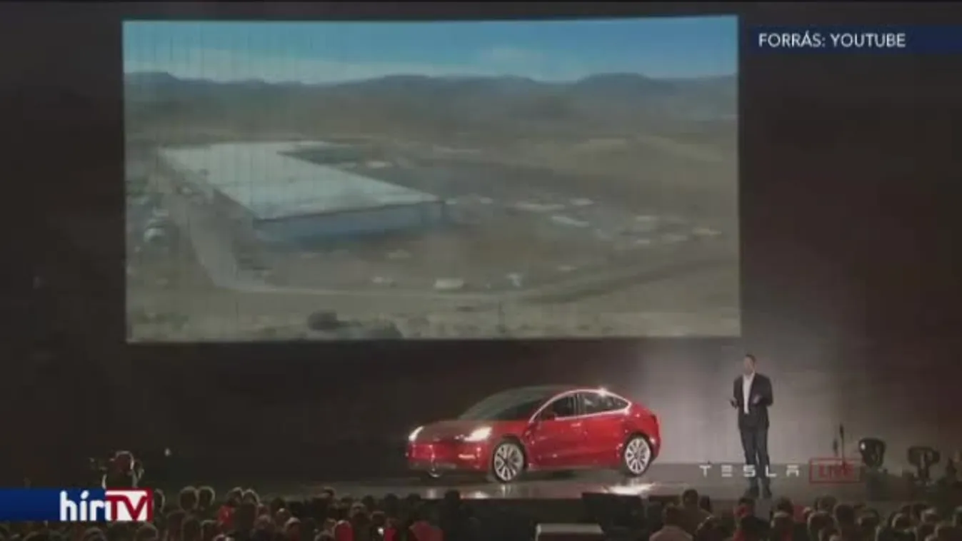 Milliárdokért lobbiznak a magyar Tesla-gyárért