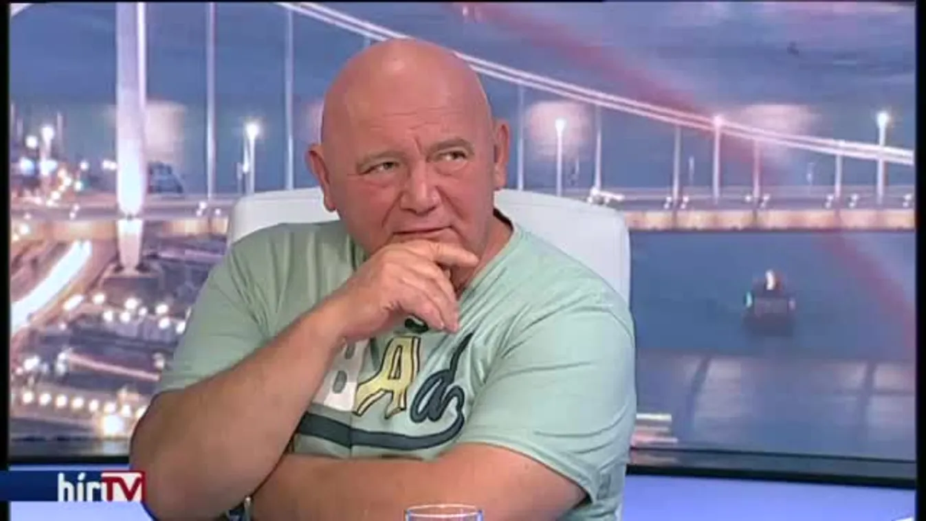 Egyenesen – Diplomáciai zavar