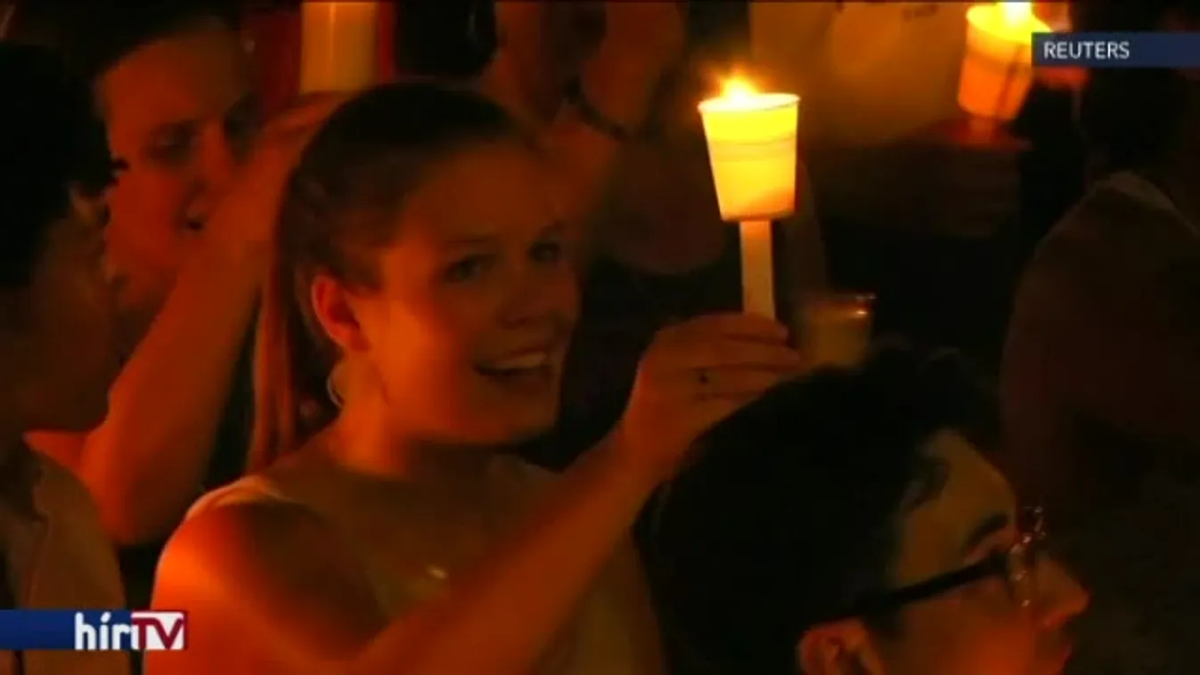 Hátraarc Donald Trumptól