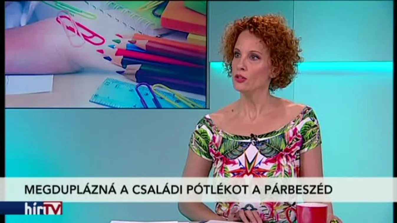 Reggeli járat - Duplázás