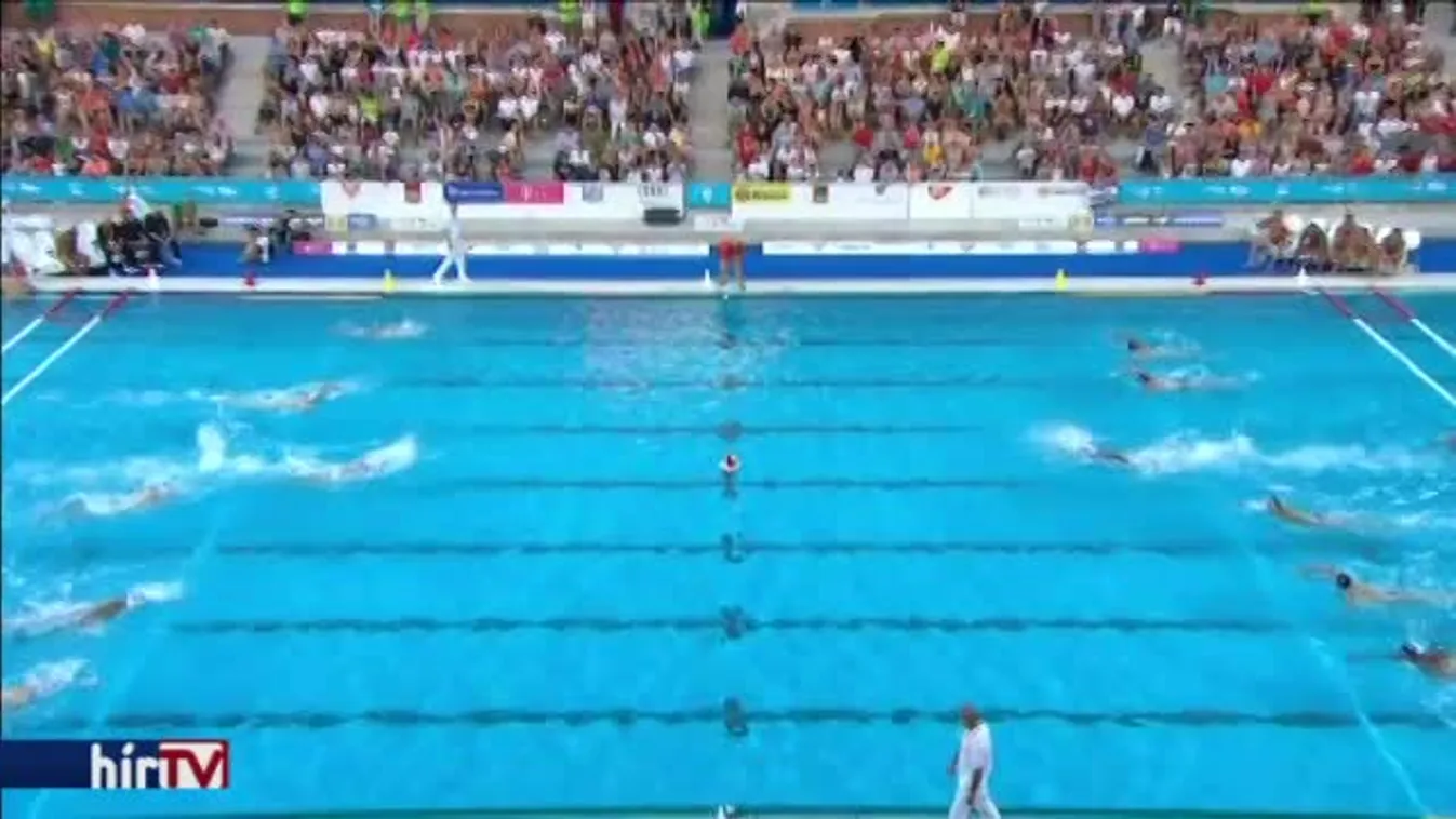 Elődöntős a Millennium