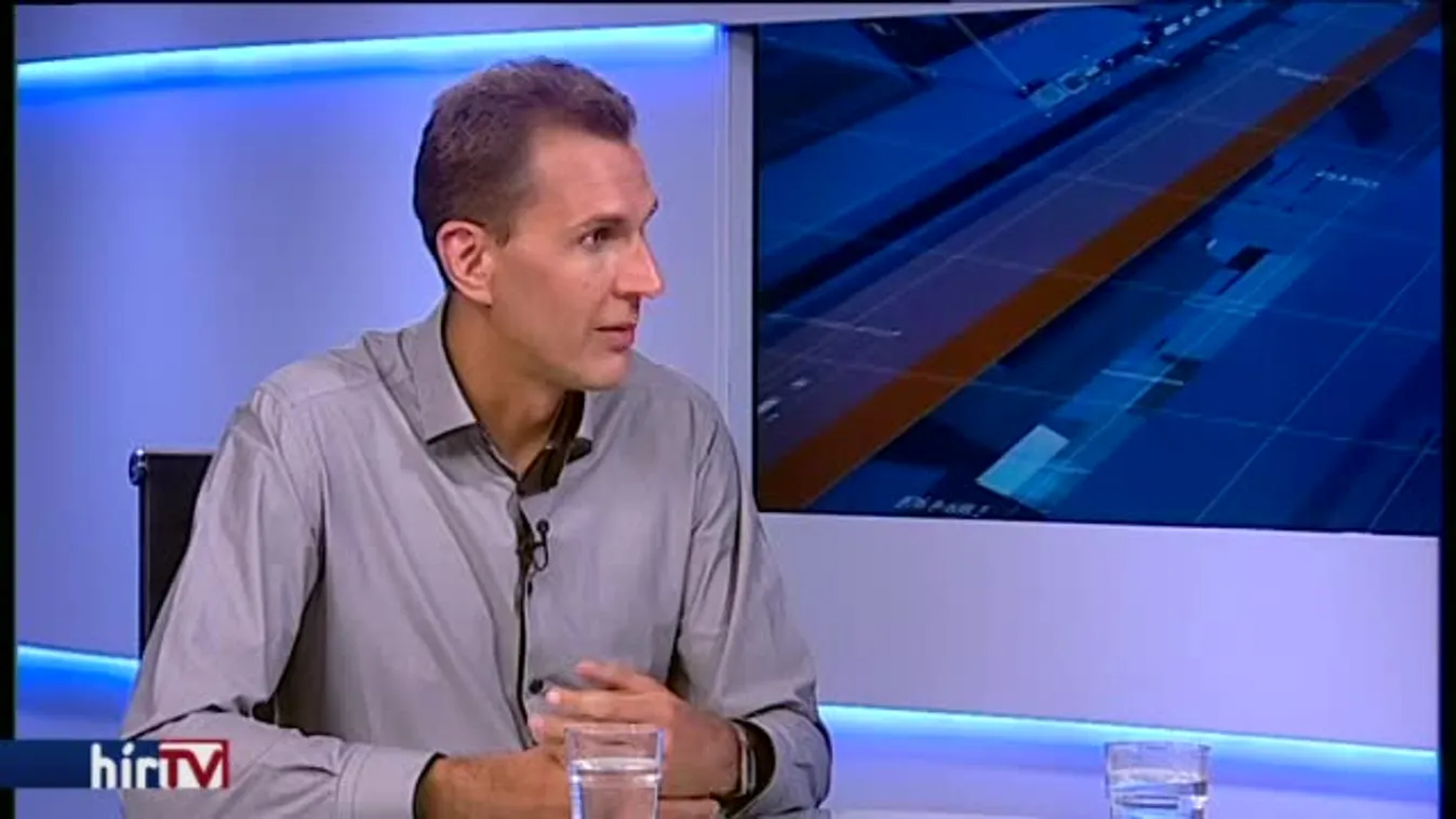 Lapzárta - Olimpikonok kontra úszószövetség