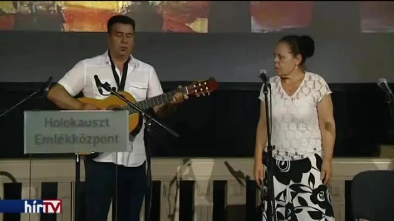 Tananyaggá tennék a roma holokausztot