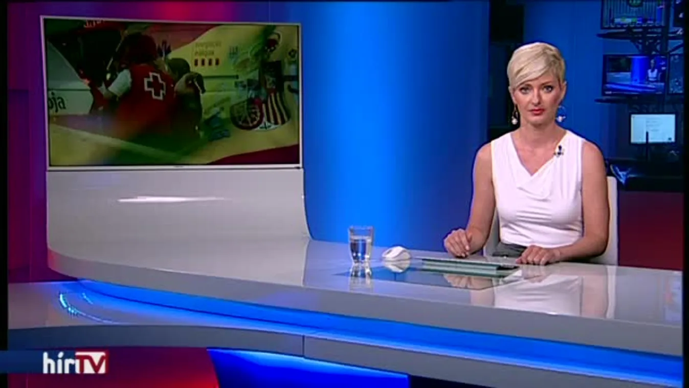 Barcelonai események: Európa készültségben