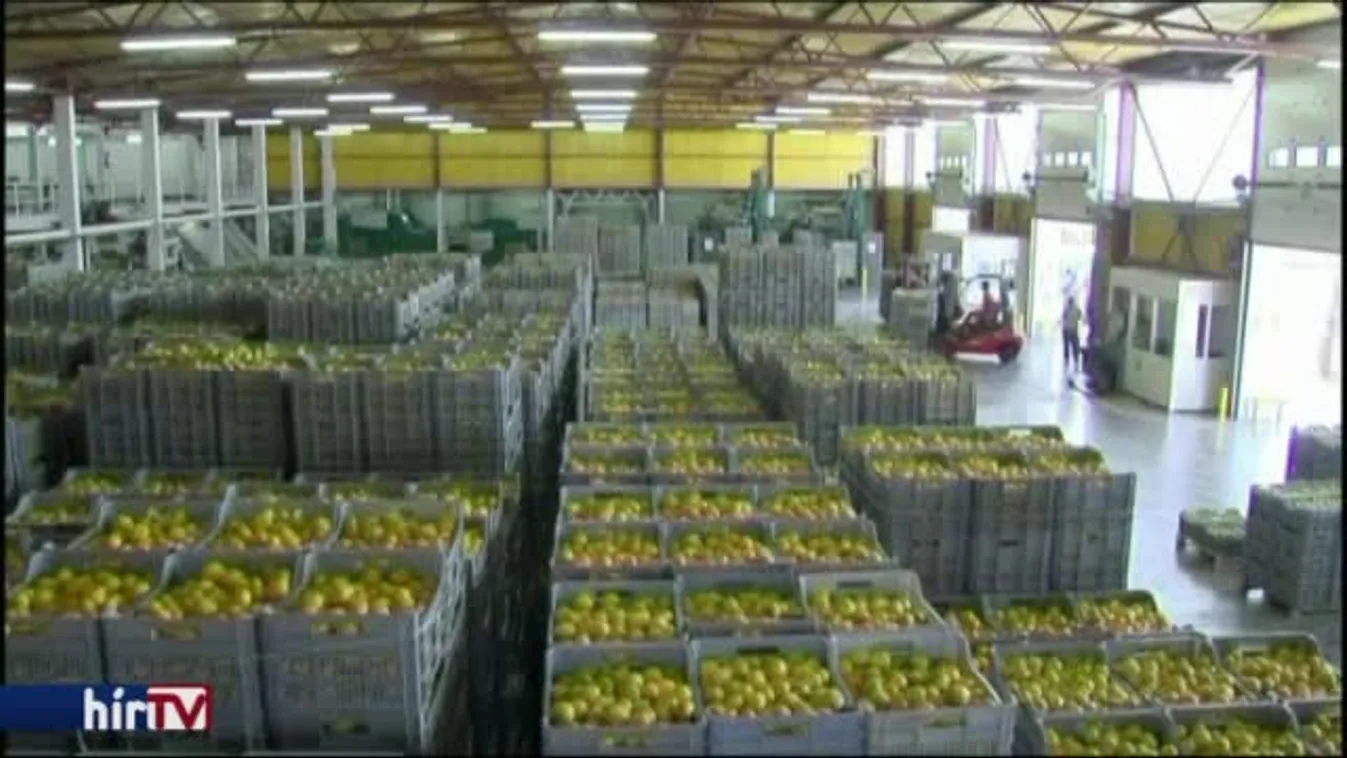 Kereskedelmi háború a szomszédban