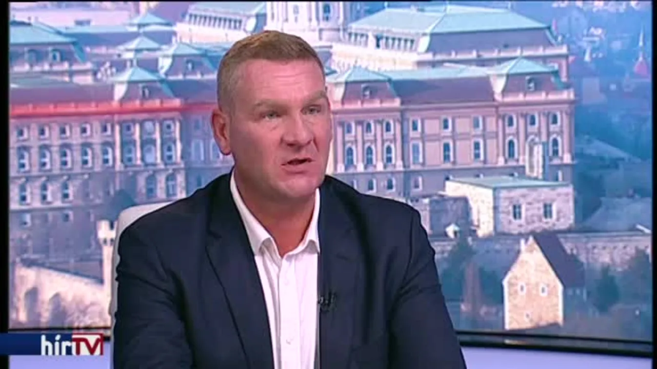 Egyenesen - A belharc vége?