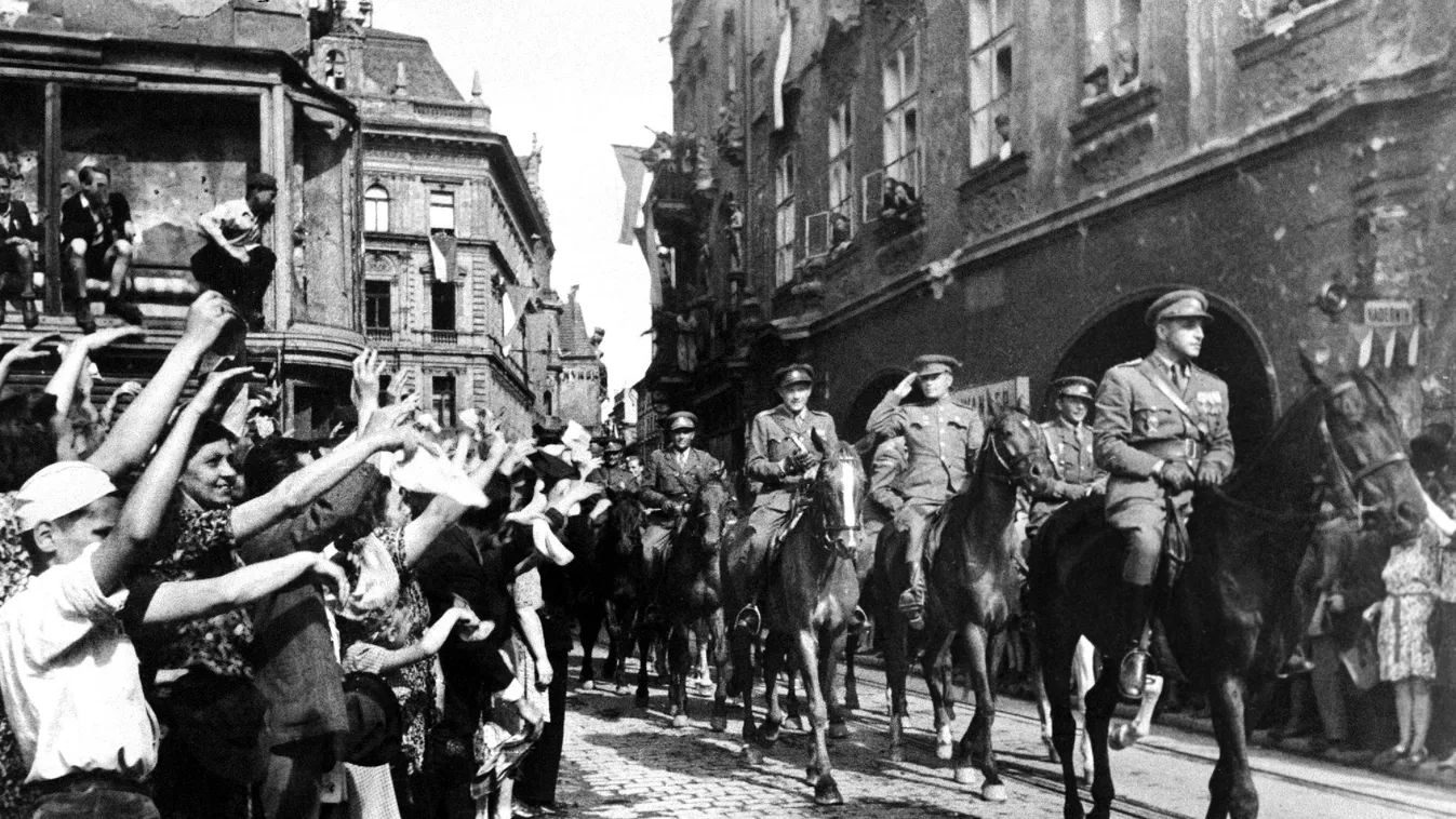 A rossz magyarokat lelövik