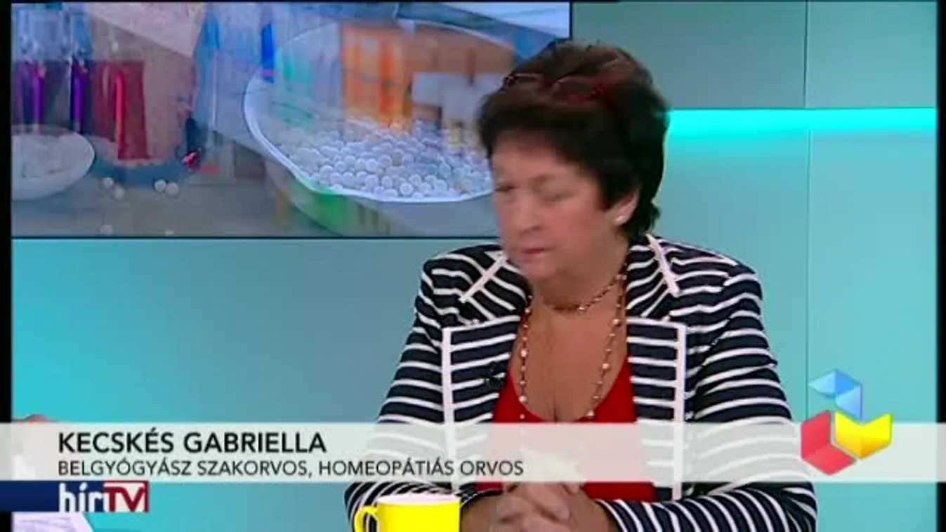 Reggeli járat – Gyógyít vagy sarlatánság a homeopátia?