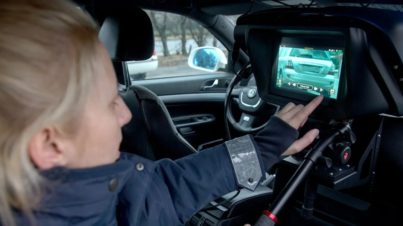 Óvatosan közlekedjen, repkedhetnek a büntetések