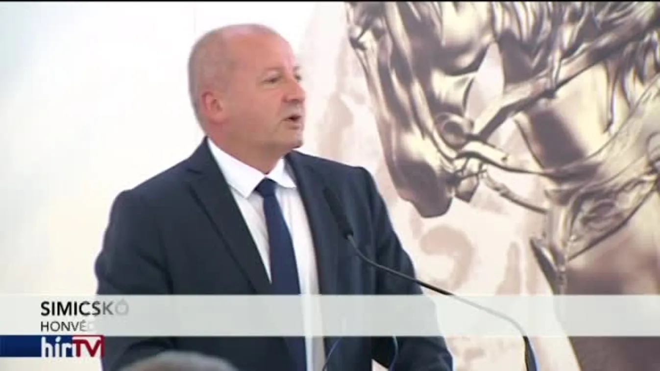 A Soros elleni küzdelem jegyében telik majd augusztus 20-a