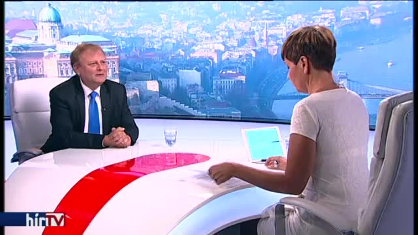 Egyenesen - Ígéret