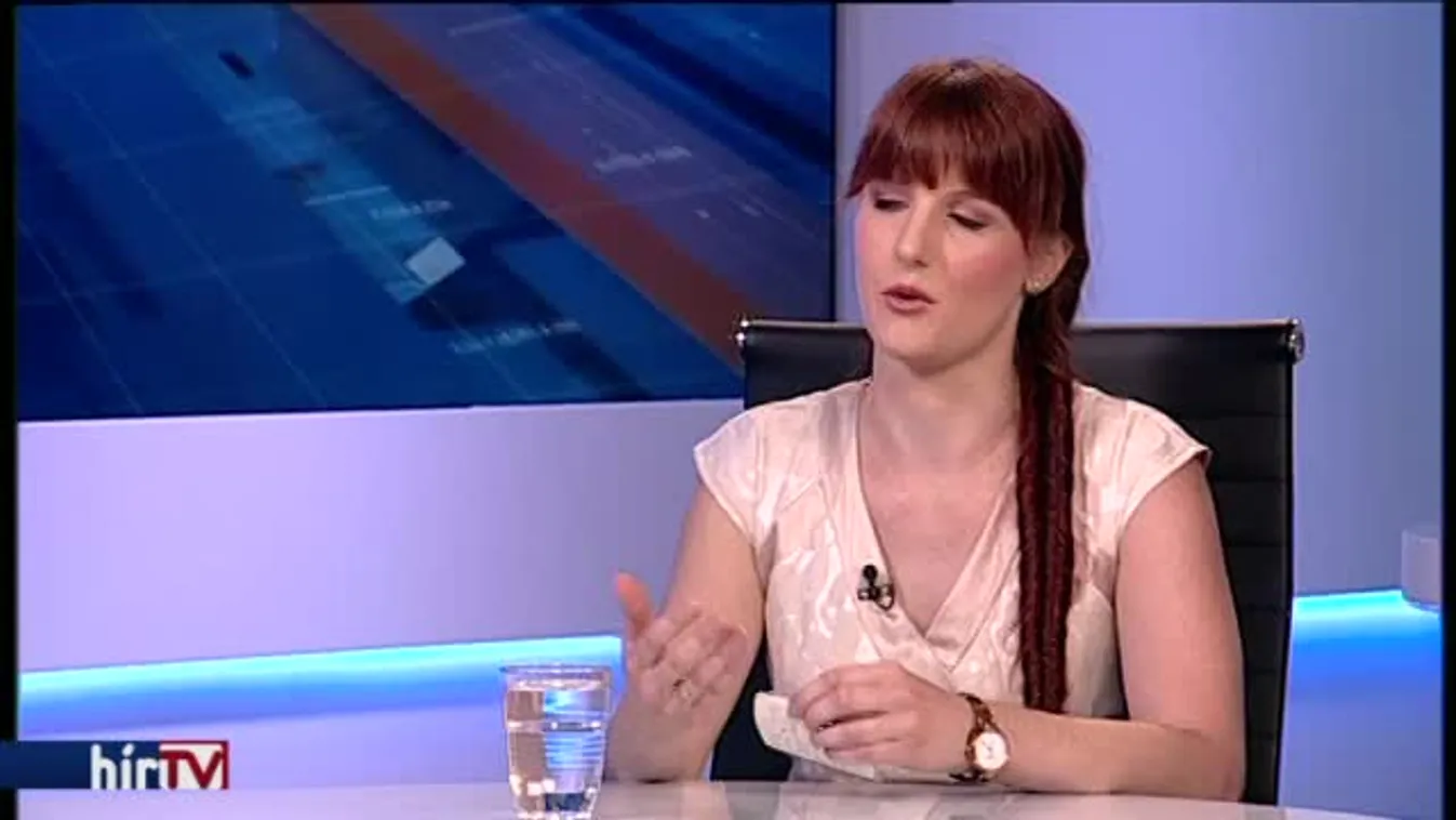 Newsroom – Elutasítva