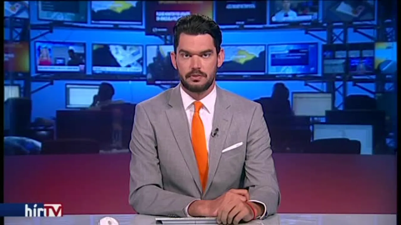 Egy 71 éves férfi eltűnt a Dunában