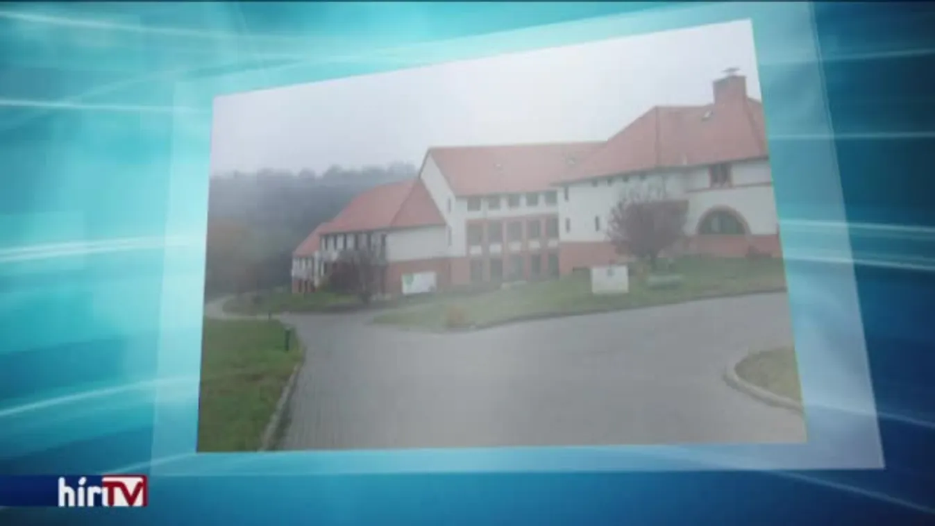 Ételmérgezés lehetett az idősotthonban