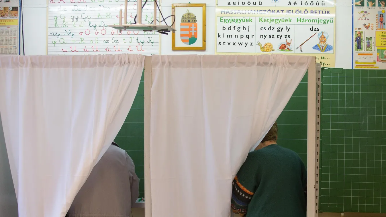 Választójog és választási magatartás